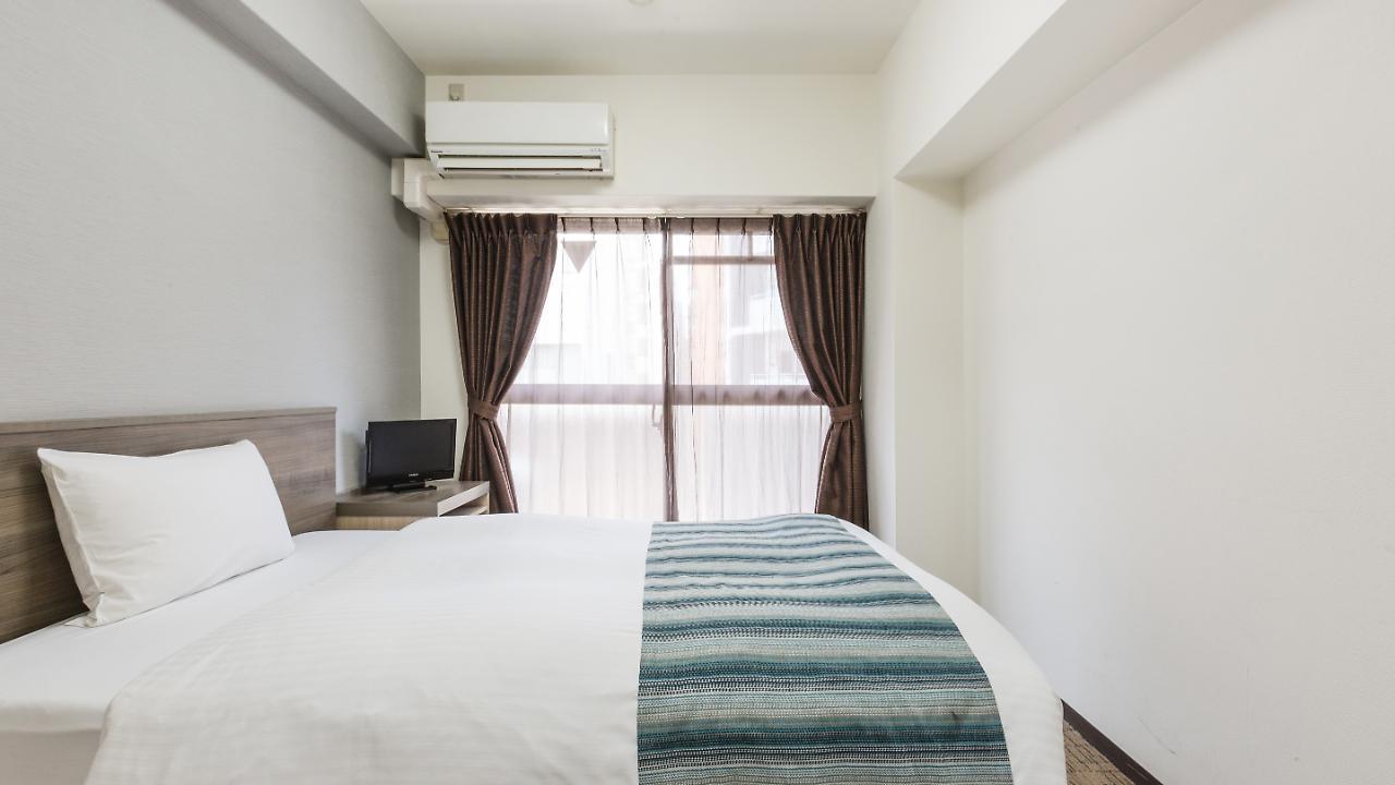 Hotel Mystays Otemae