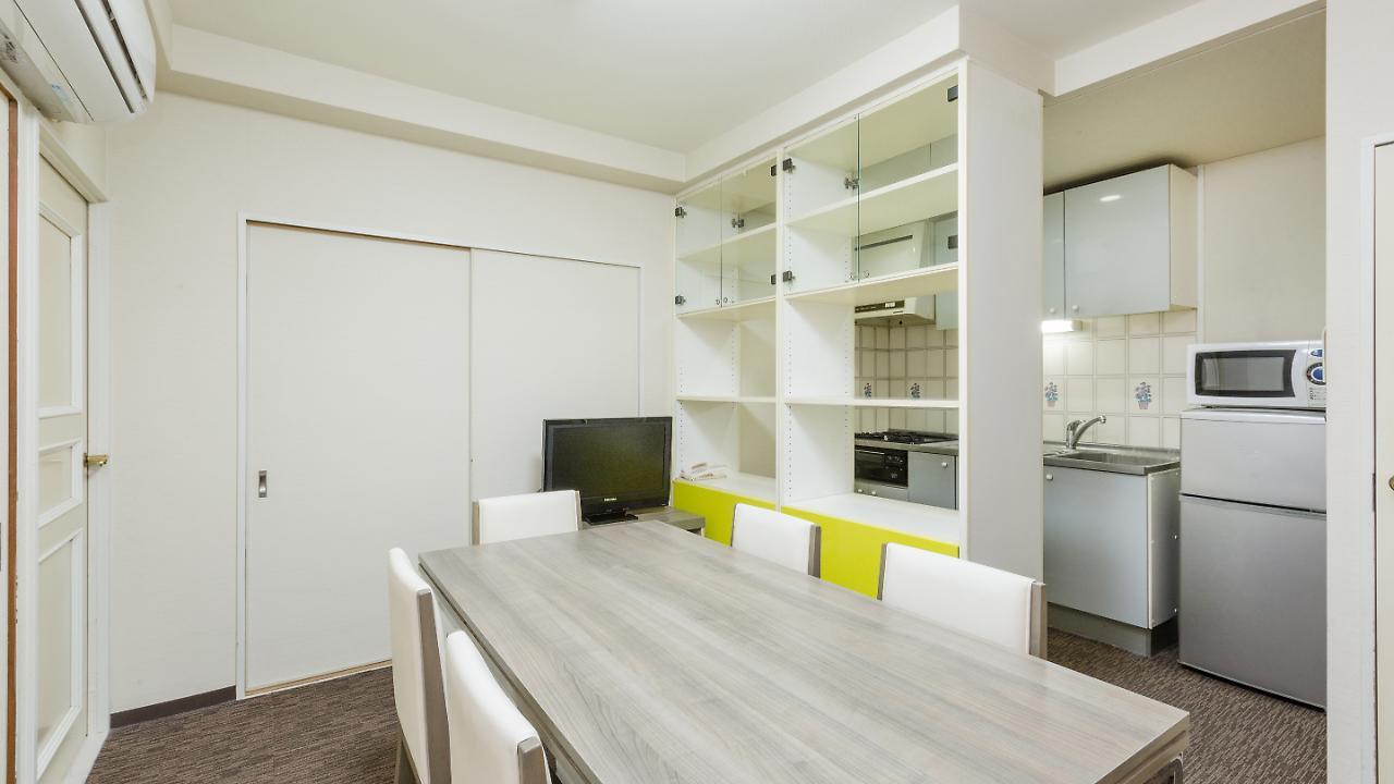 Mystays Otemae Hotel