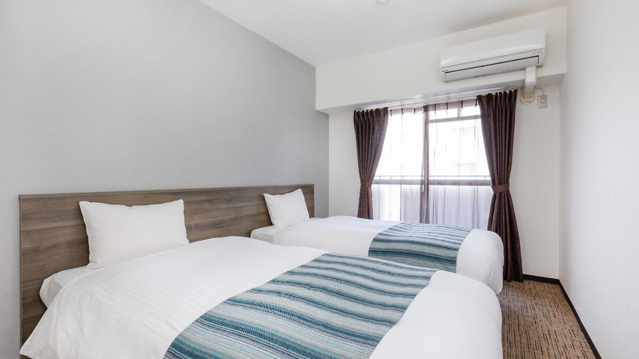 Mystays Otemae Hotel Osaka