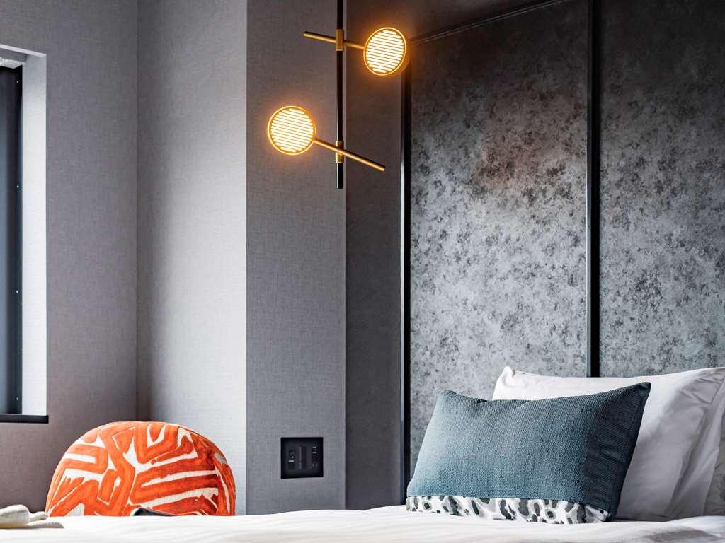 Mercure Tokyu Namba 4*