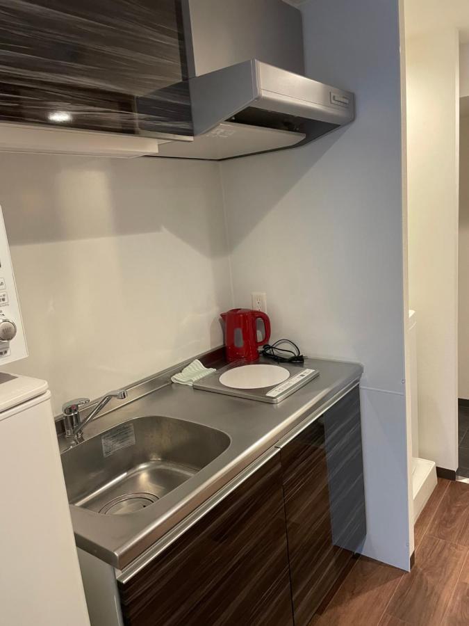 Apartment F House 難波桜川 Osaka