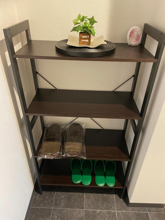 F House 難波桜川 Apartment *