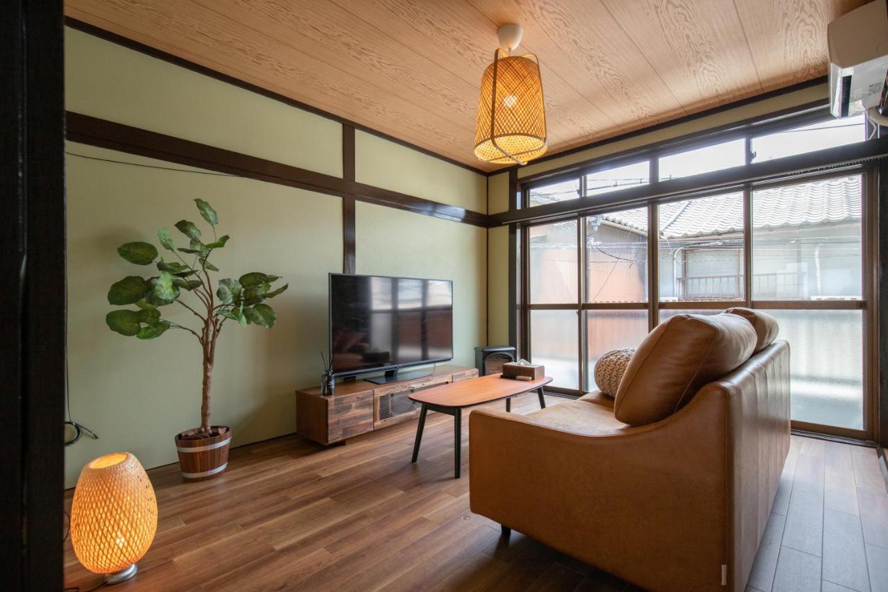 Apartment 【鶴木宿】 Osaka