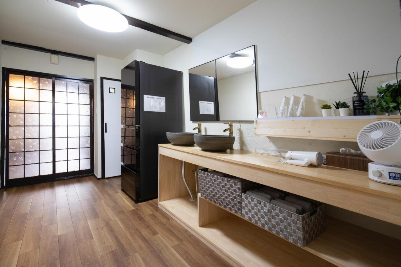 【鶴木宿】 Apartment Osaka