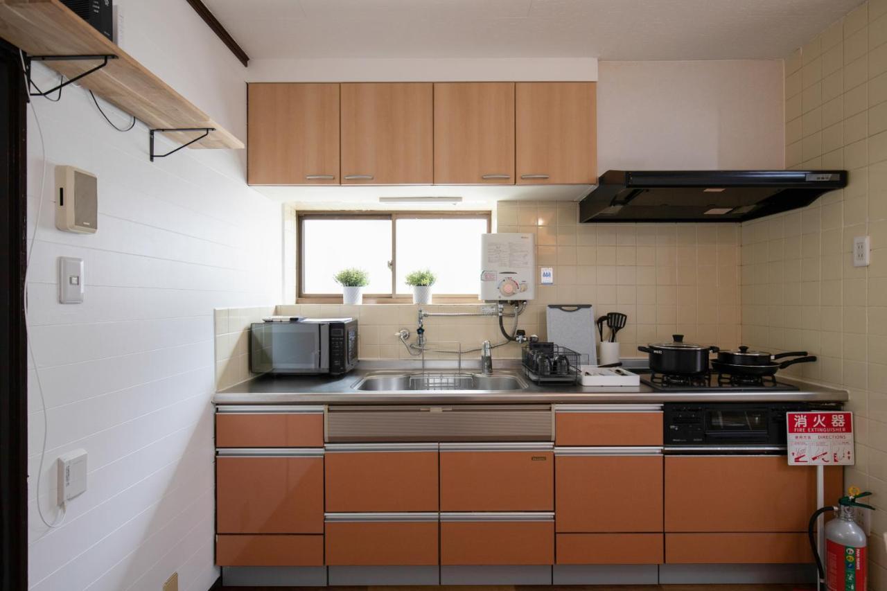 【鶴木宿】 Apartment *