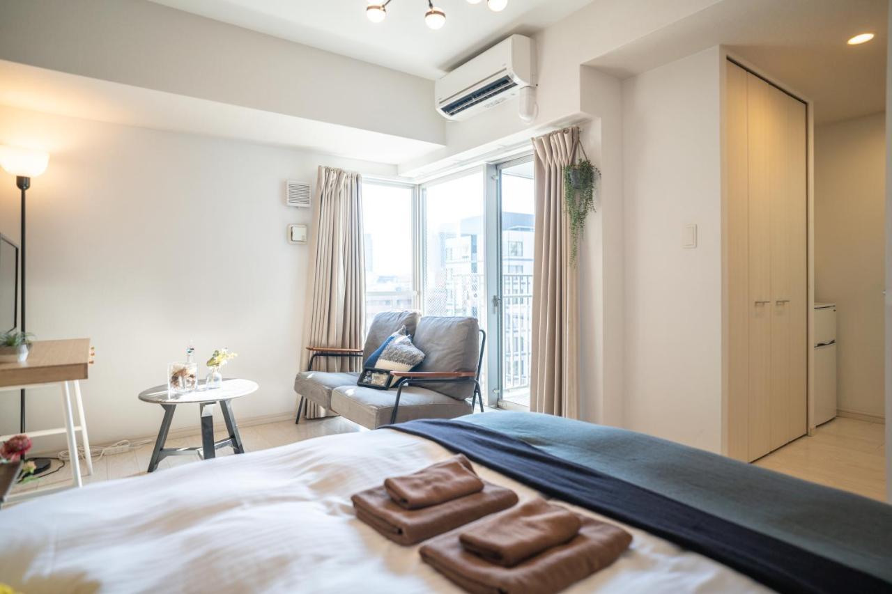 Lite House Dotonbori Guest house 3*
