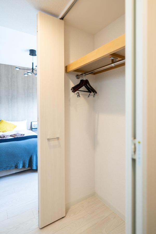 Guest house Lite House Dotonbori Osaka