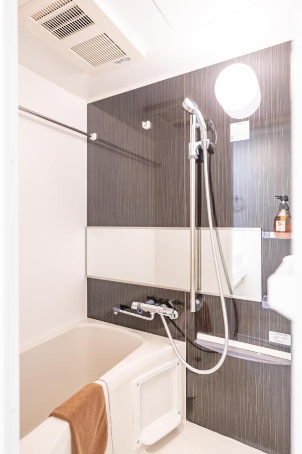Lite House Dotonbori Guest house 3*