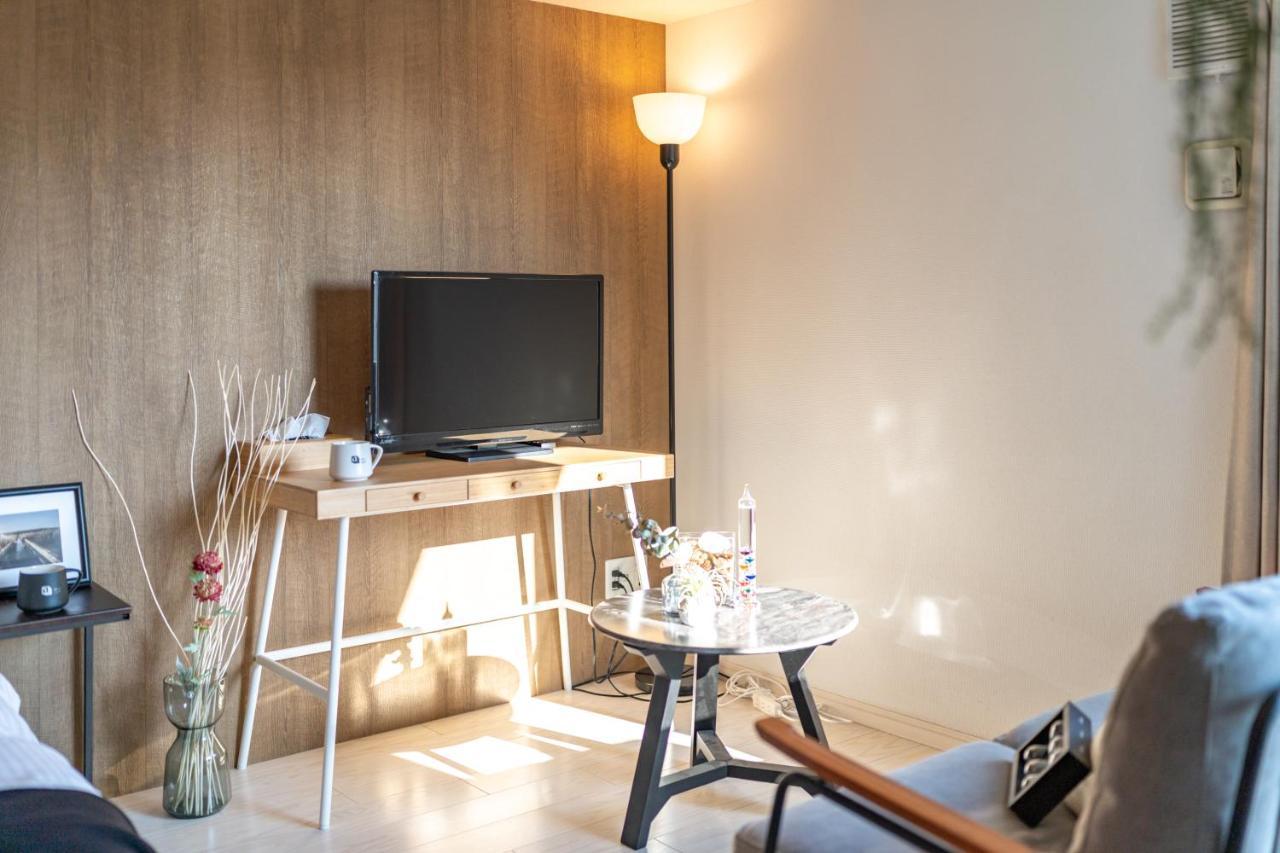 Guest house Lite House Dotonbori 3*