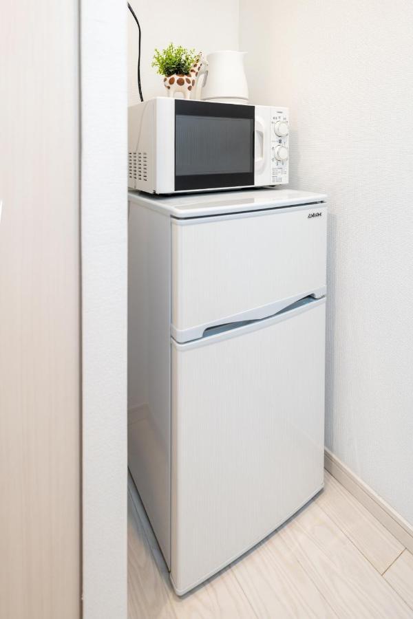 Lite House Dotonbori Guest house 3*