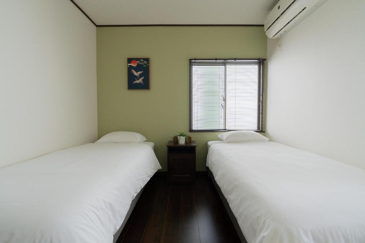 Hitsukushino 401 - Vacation 15345 Osaka