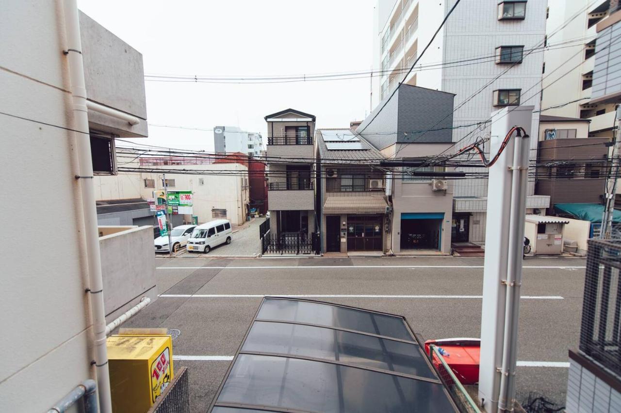 唐風家 大国町 近邻地铁
