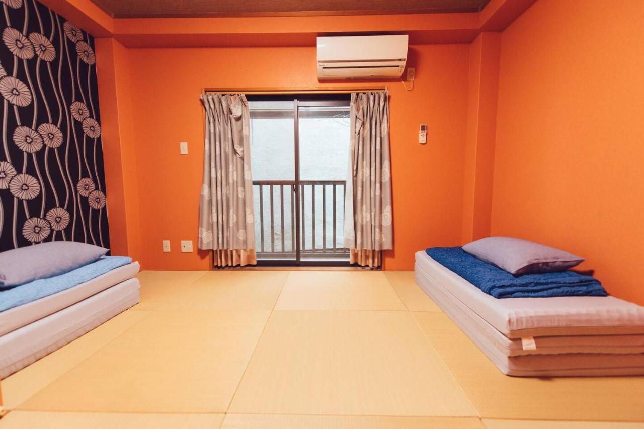 Villa 唐風家 大国町 近邻地铁 *