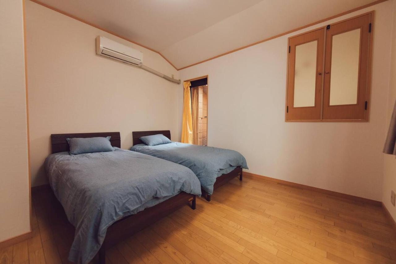唐風家 大国町 近邻地铁 Villa *