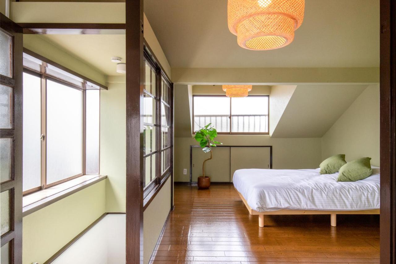 【鶴木宿】 Apartment *
