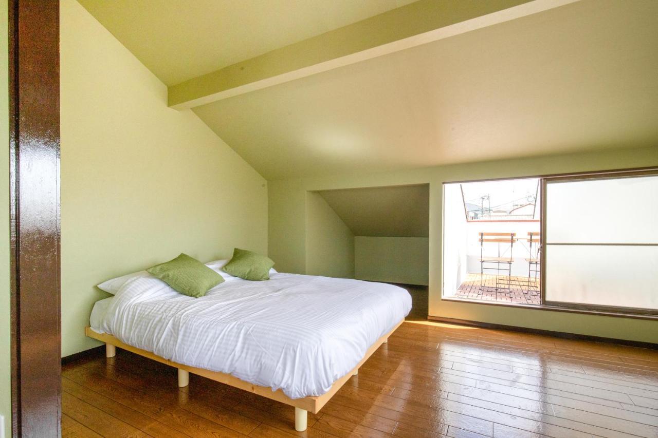 Apartment 【鶴木宿】 Osaka