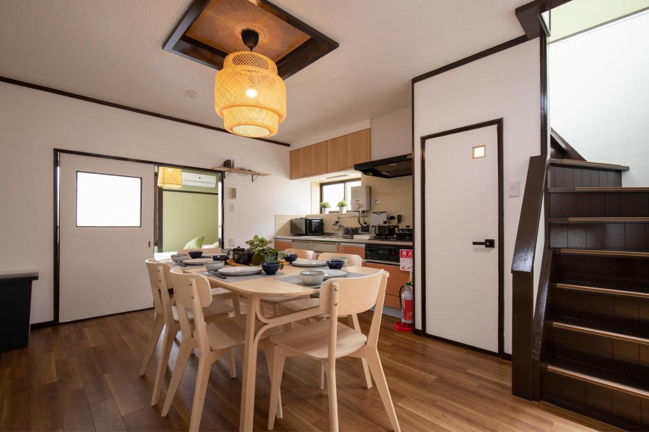 【鶴木宿】 Apartment *