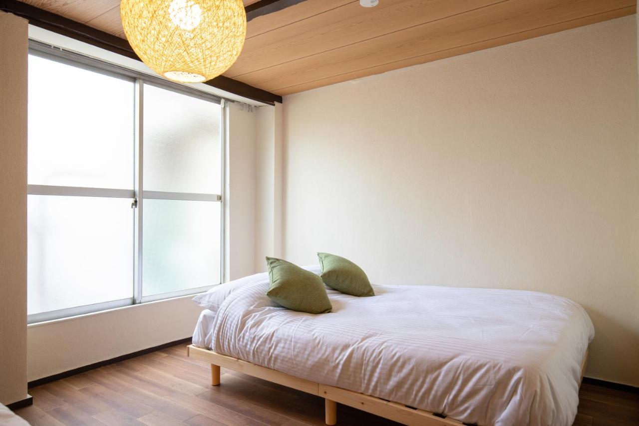 Apartment 【鶴木宿】 *