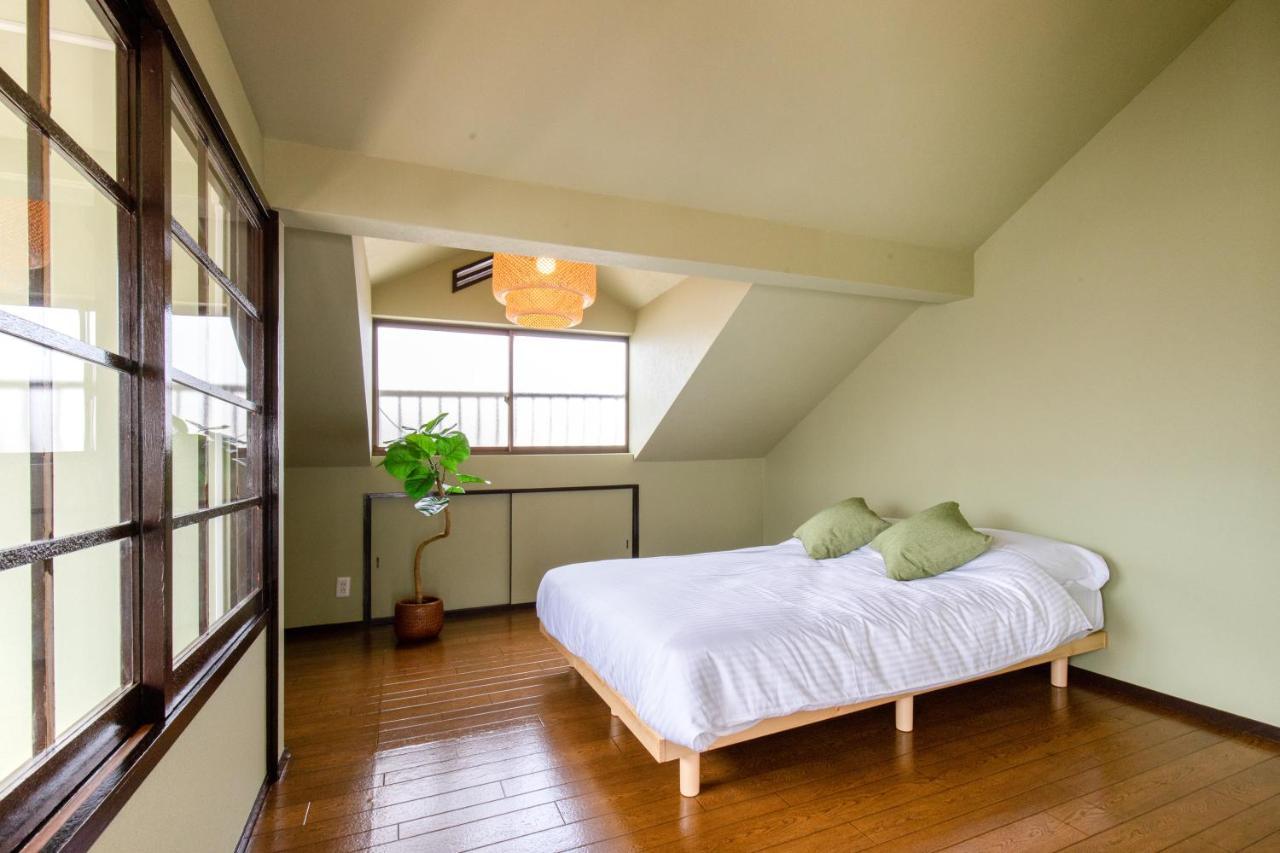 【鶴木宿】 Apartment Osaka