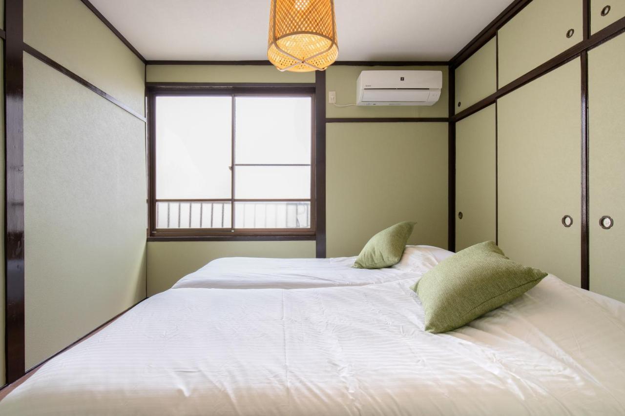 Apartment 【鶴木宿】 *