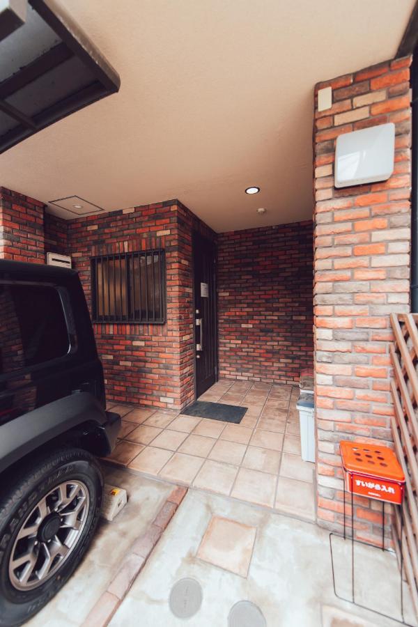 Villa 唐風家 大国町 近邻地铁 Osaka
