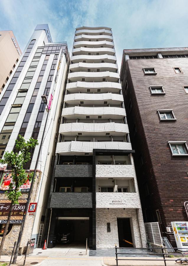 Lite House Dotonbori Guest house 3*