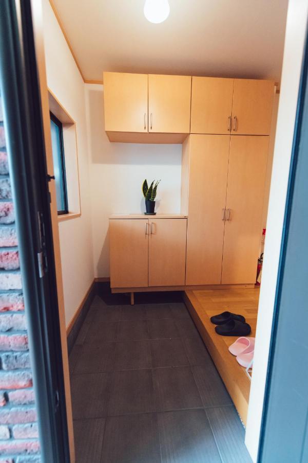 唐風家 大国町 近邻地铁 Villa *