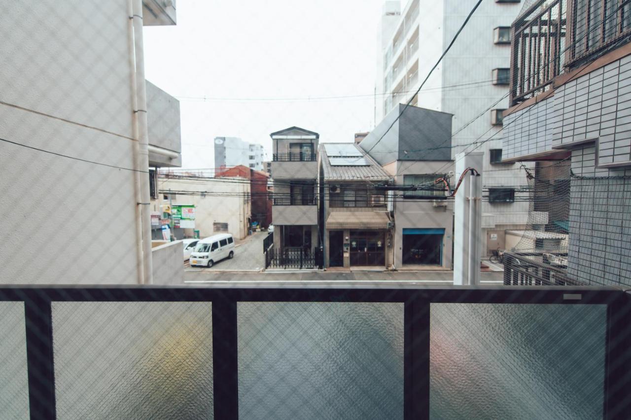 唐風家 大国町 近邻地铁 * Osaka