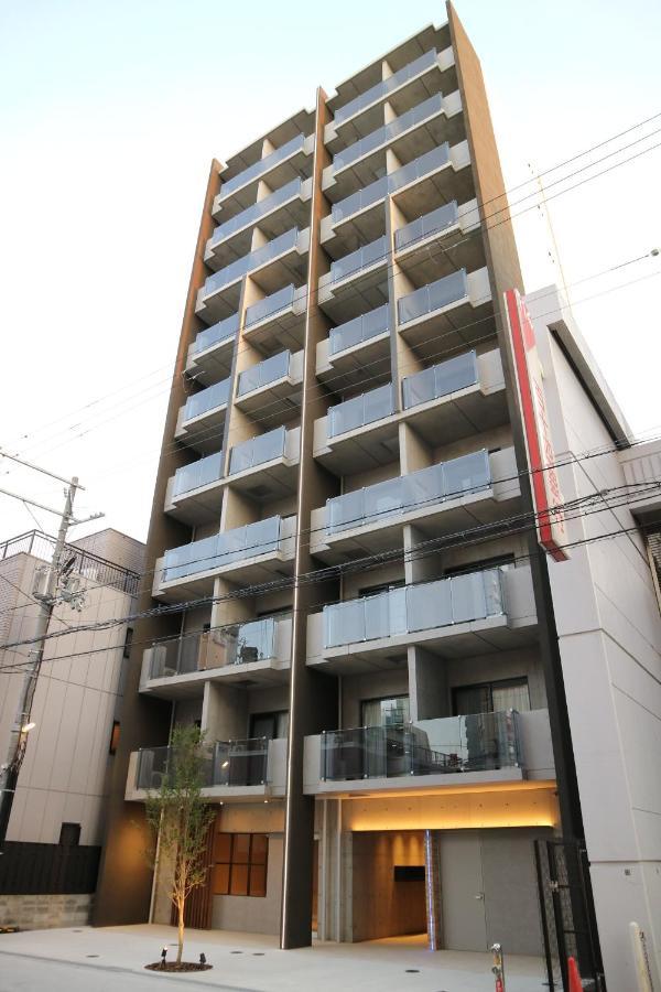 Apartment Rest Collection Kujo Osaka