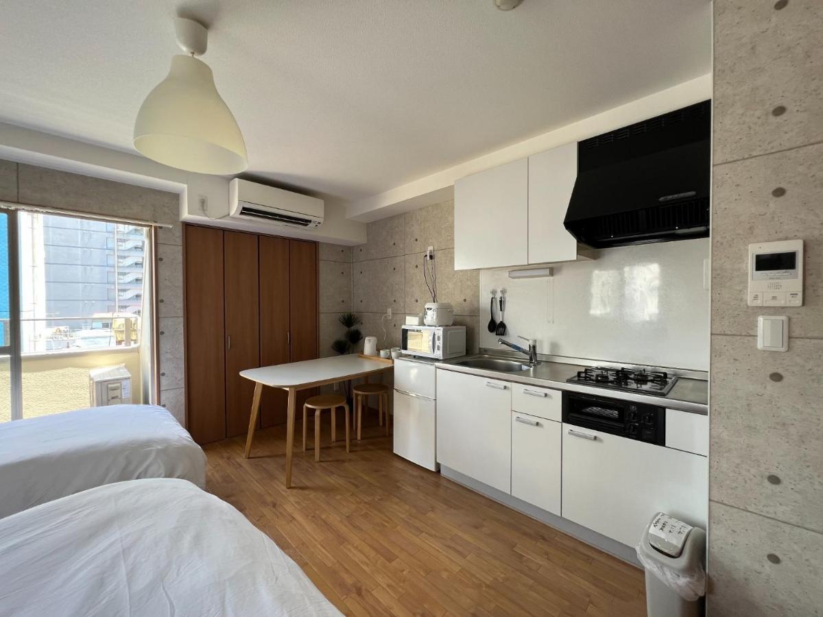 Apartment Kiyono Bld-inn - Vacation 15372 *