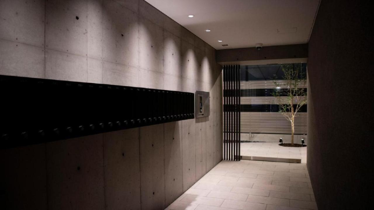 Rest Collection Kujo Apartment Osaka