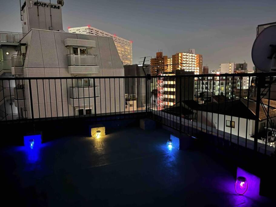 Apartment Aoda Apartment: Two-level Near Kansai Airport Osaka