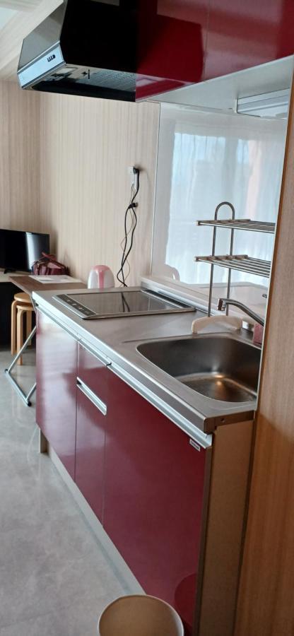 Apartment ｏｒｉｅｎｔｃｉｔｙ．ｍ Osaka