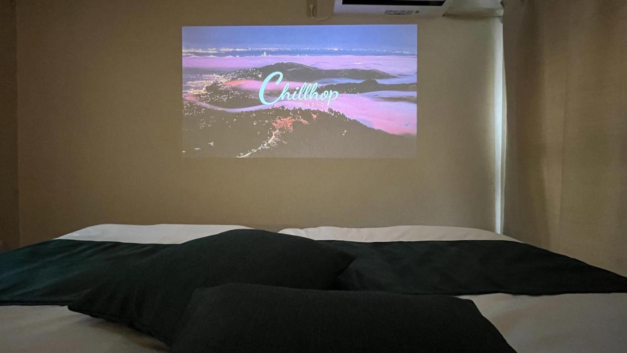 도톤보리신사이바시 지하철로 2분jr이마미야역 도보2분 4인 Ct602 Apartment Osaka
