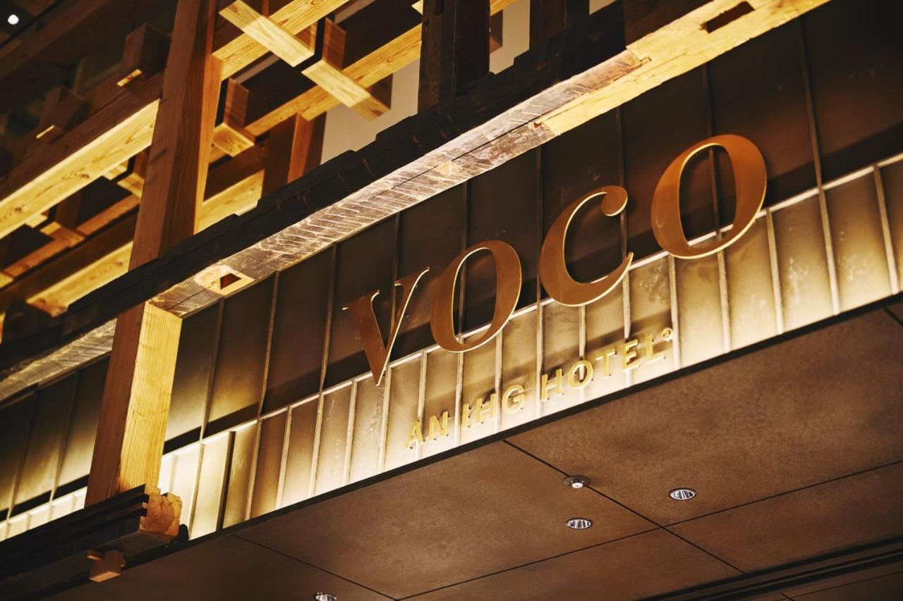 Voco By Ihg Hotel 5*