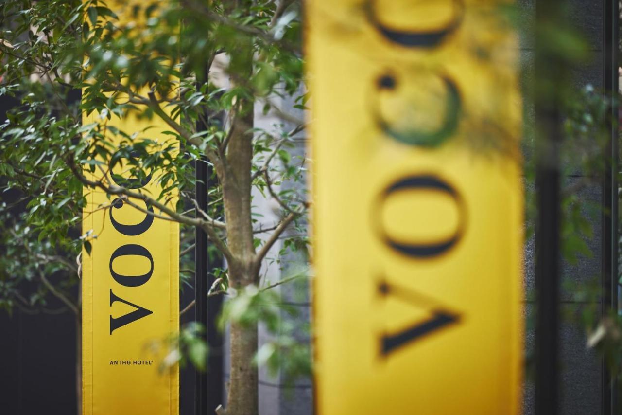 Voco By Ihg Hotel