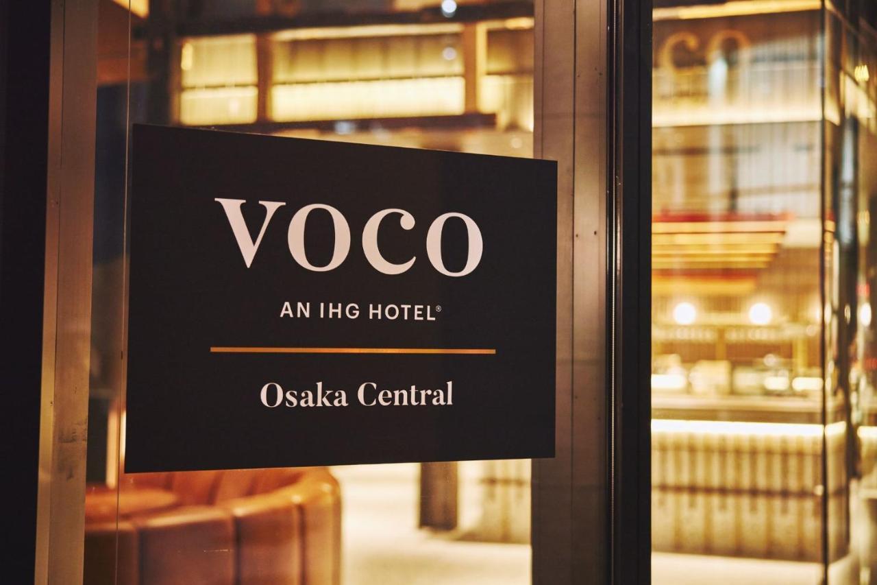 Voco By Ihg Hotel Osaka