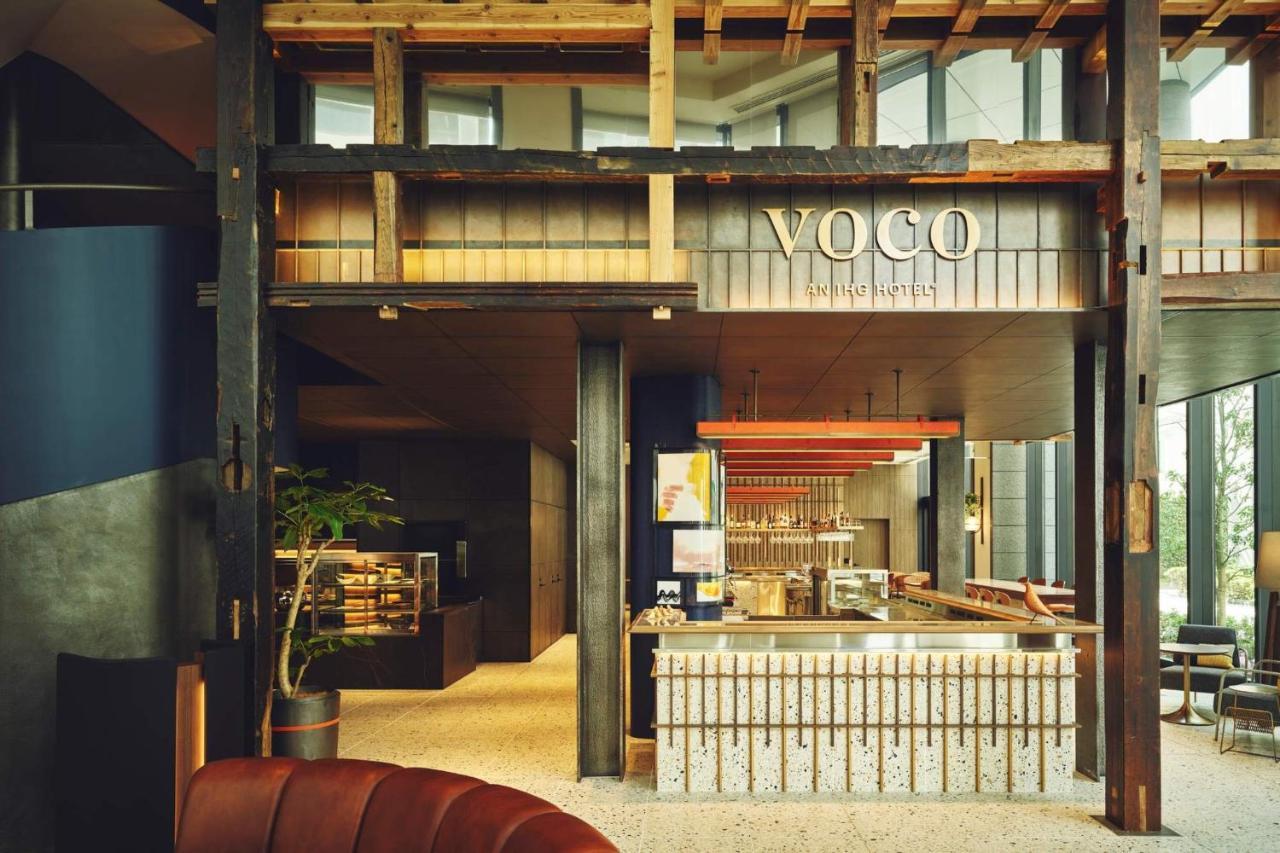 Voco By Ihg Hotel