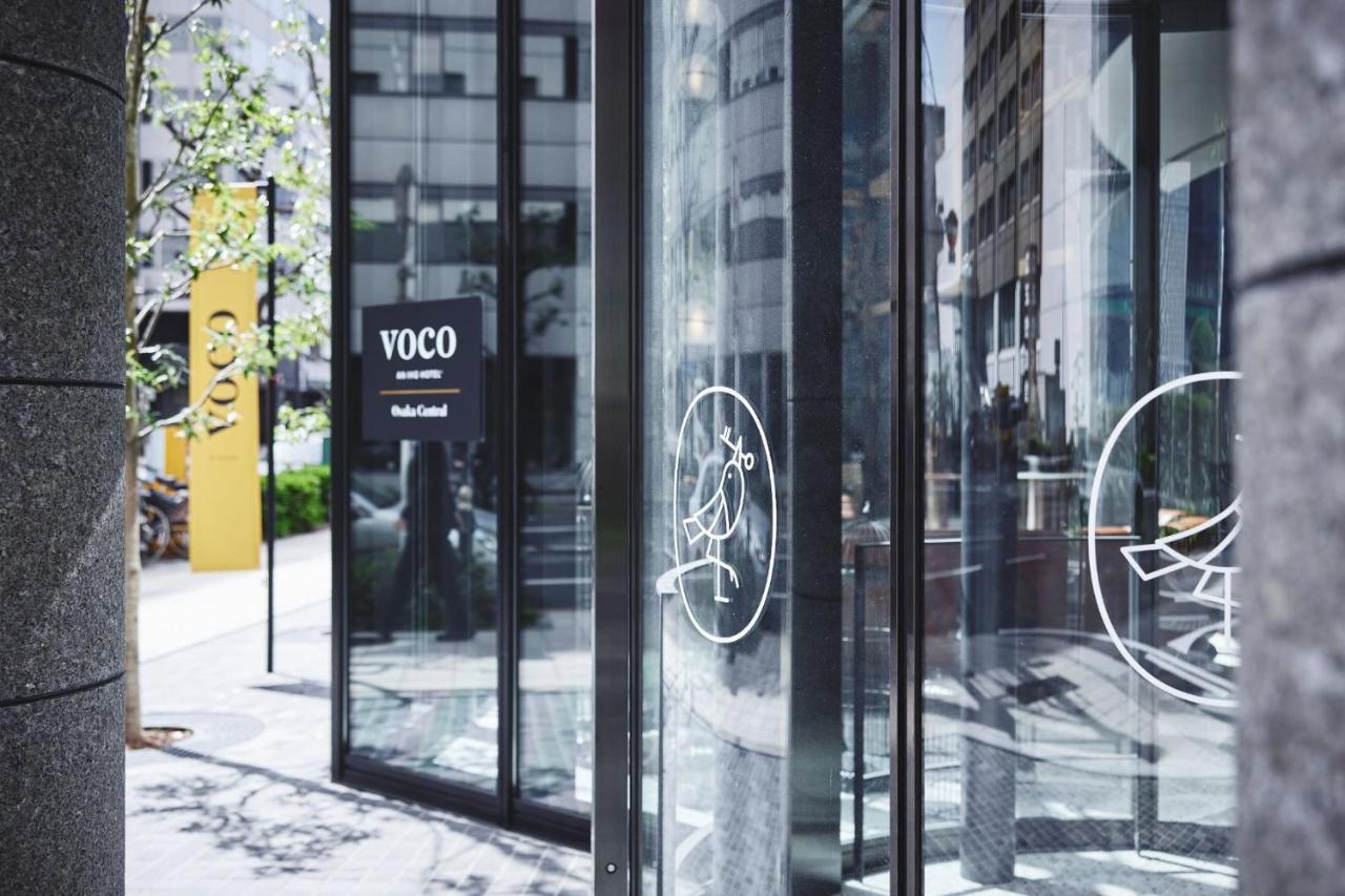 Voco By Ihg 5* Osaka