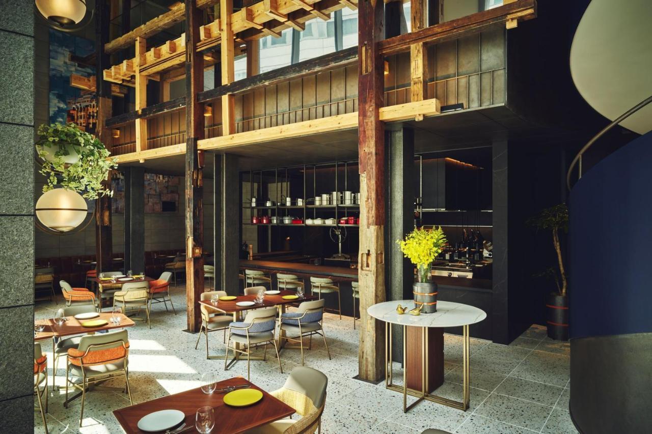 Voco By Ihg Hotel