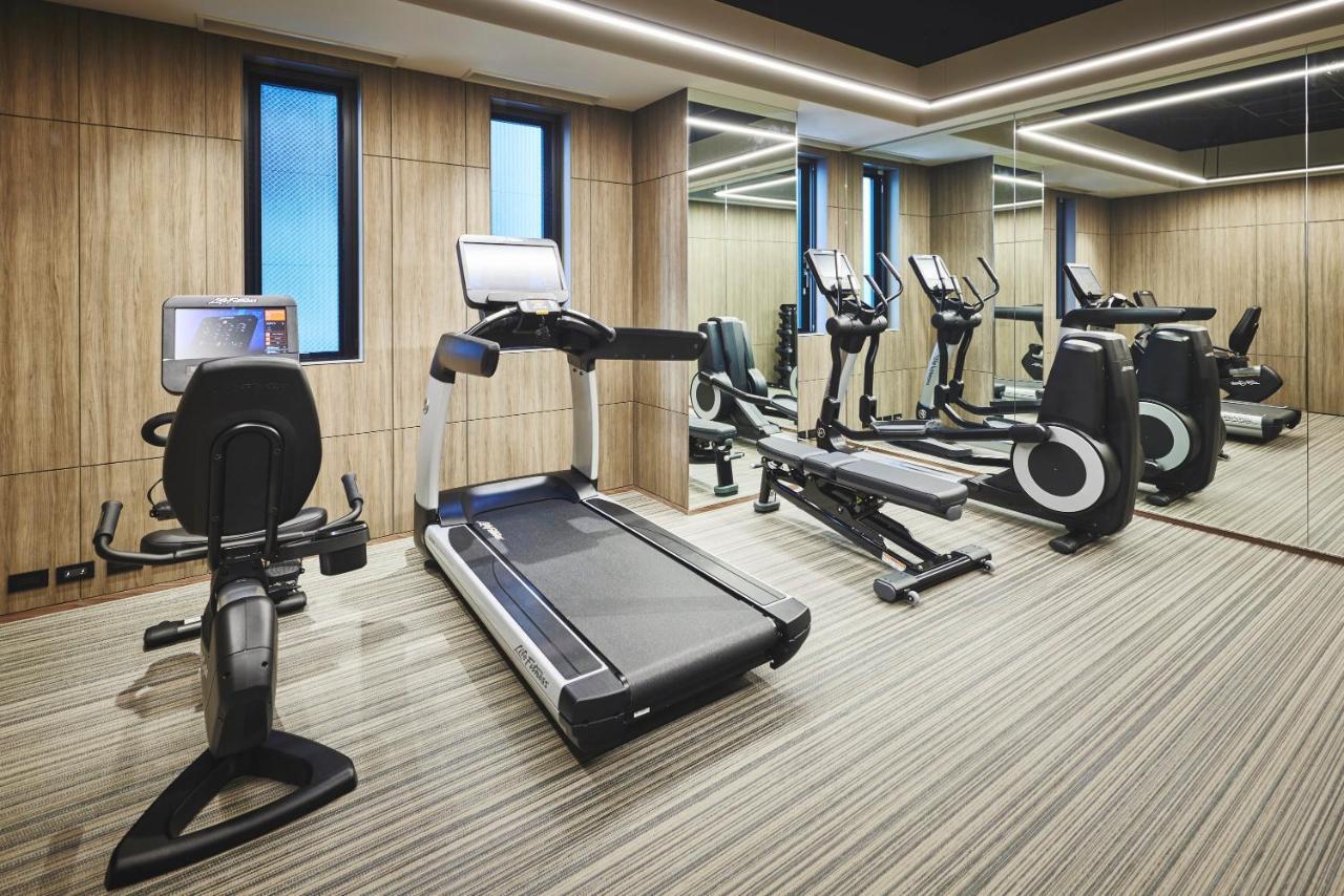 Hotel Voco By Ihg