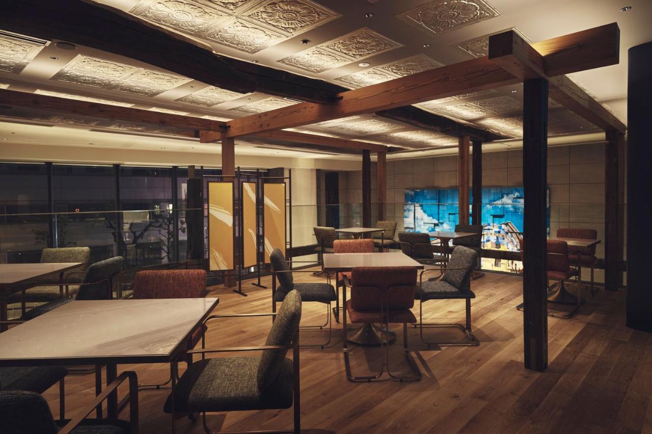 Voco By Ihg Osaka