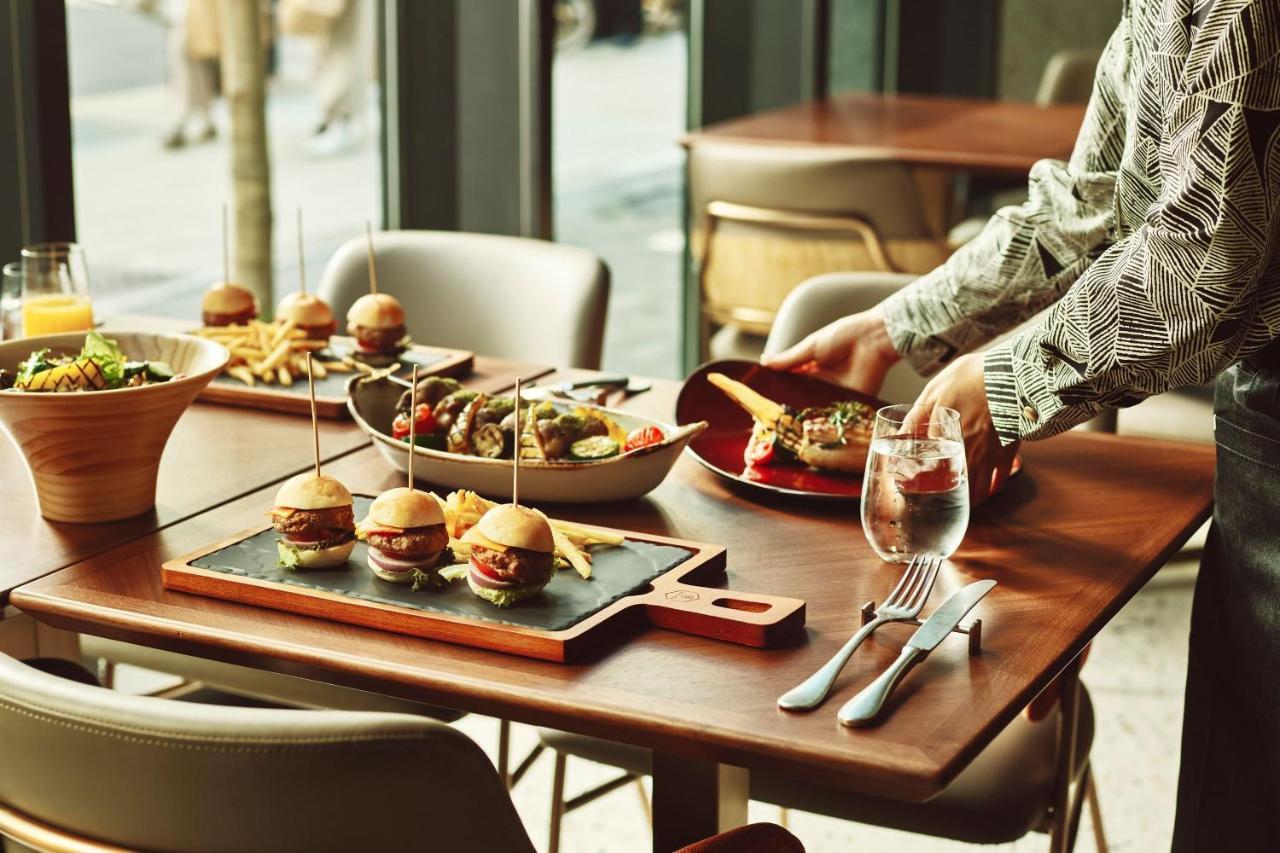 Voco By Ihg Osaka