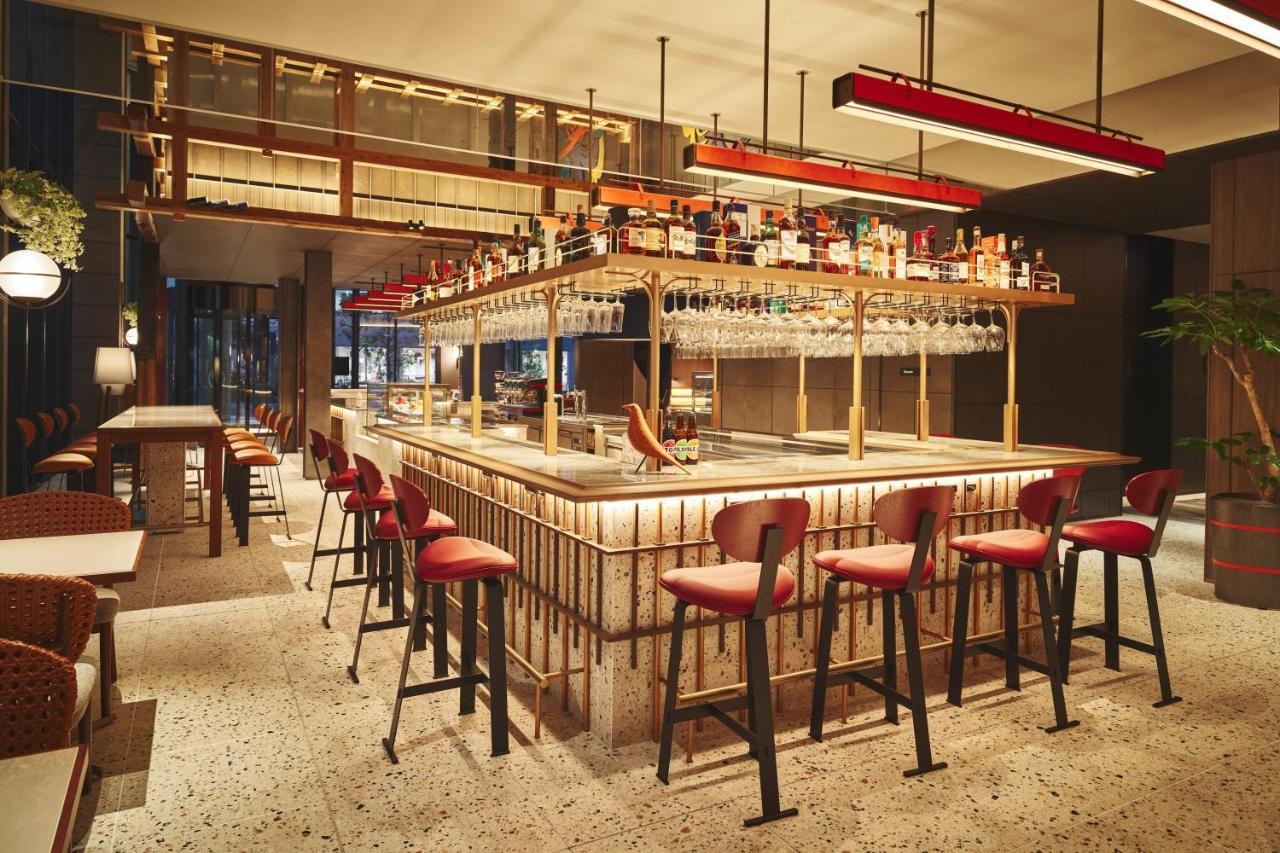 Voco By Ihg Hotel Osaka
