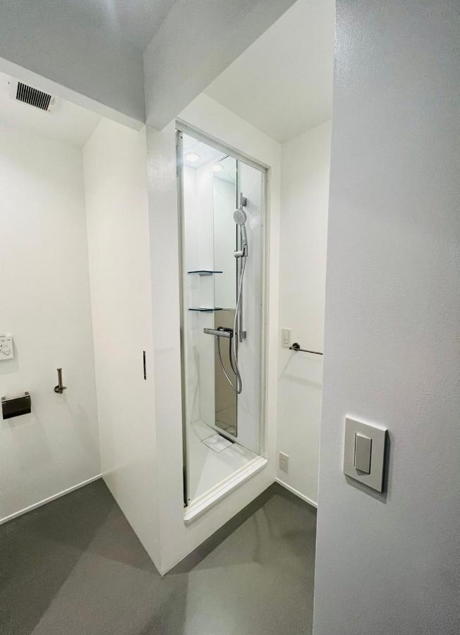 Apartment ゲストハウス　遊楽２f Osaka