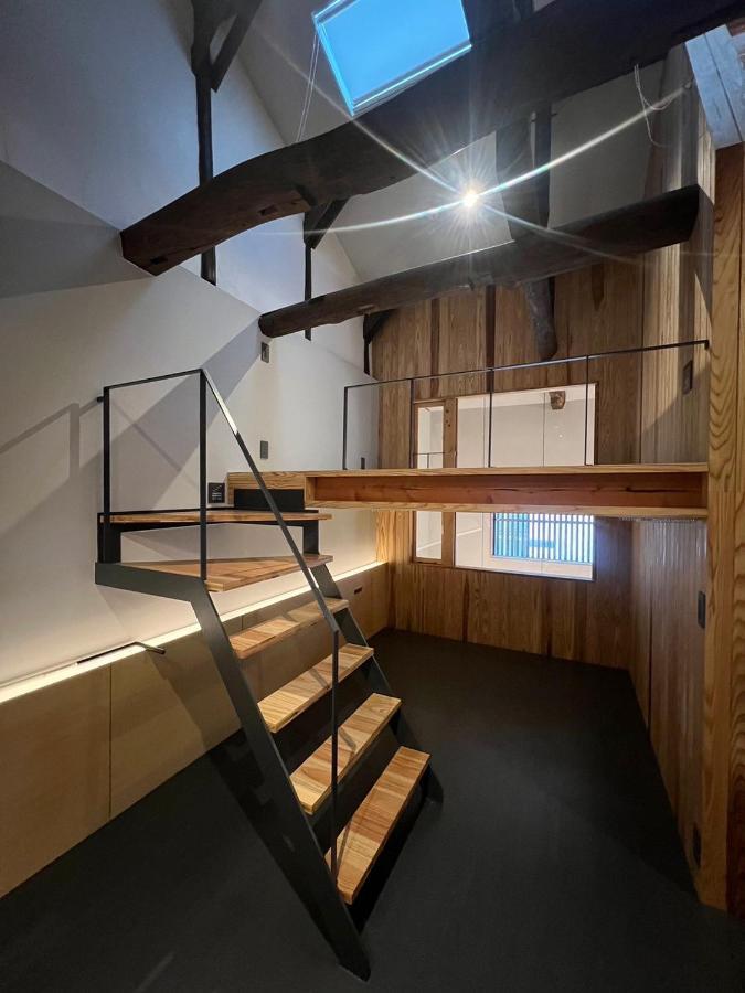 ゲストハウス　遊楽２f Apartment *