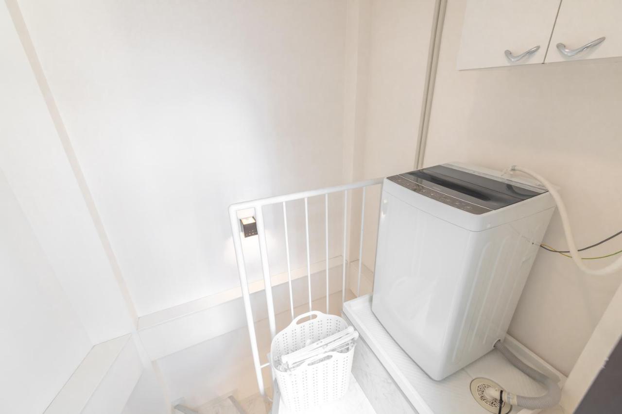 Bahay bakasyunan Naomi - Self Check-in Only Osaka
