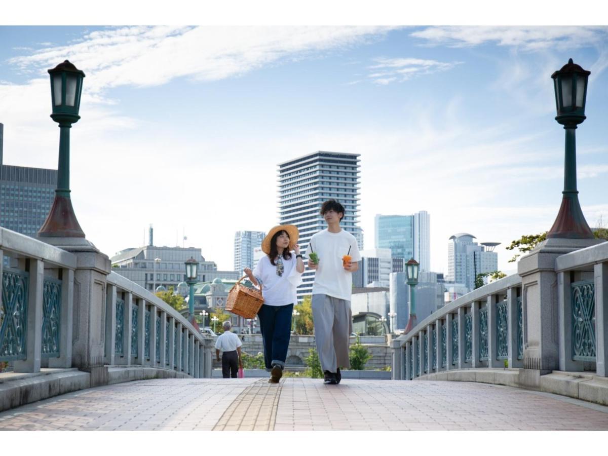 The Boly - Vacation 52783v Osaka
