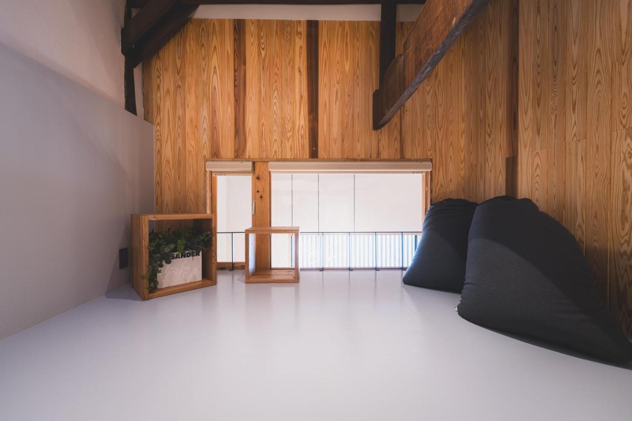 ゲストハウス　遊楽２f Apartment Osaka