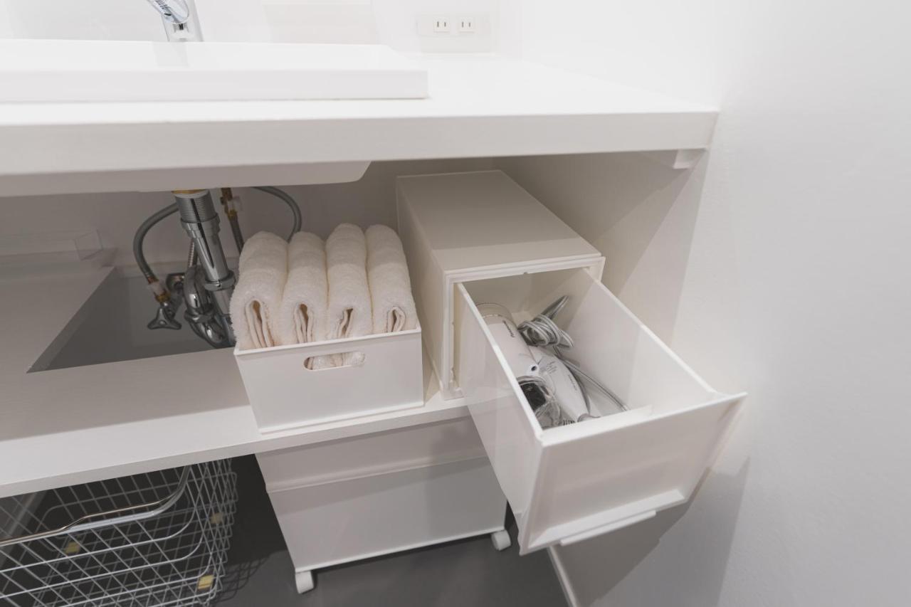 Apartment ゲストハウス　遊楽２f Osaka